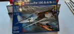 Revell 1/72 Fw 190A 8 R 11 €8, Hobby en Vrije tijd, Ophalen, Nieuw, Revell
