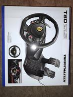 Thrustmaster T80 Ferrari 488 GTB Edition + Wheel Stand Pro -, Games en Spelcomputers, Spelcomputers | Sony Consoles | Accessoires