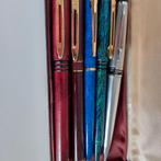 Waterman pennen, Ophalen of Verzenden, Zo goed als nieuw, Waterman