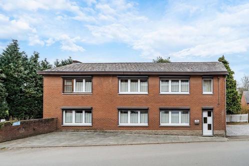 Villa à vendre à Gerpinnes, Immo, Huizen en Appartementen te koop, Vrijstaande woning