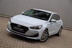 Hyundai i30 Fastback 1.0 T-GDi / 2018 / 70.272km, Auto's, Voorwielaandrijving, Overige kleuren, https://public.car-pass.be/vhr/b97726db-7a8c-403a-b55a-45b8d1d4ce22