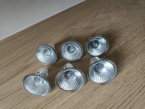 halogeen spotjes Osram Halopar, 13 stuks, Huis en Inrichting, Lampen | Spots, Zo goed als nieuw, Halogeen, Ophalen of Verzenden