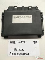 Mercedes W210 1998 EGS Module A 021 545 0832, Auto-onderdelen, Ophalen of Verzenden, Gebruikt