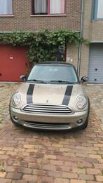 MINI ONE 1.4 Benzine Airco Gekeurd, Auto's, Euro 5, Handgeschakeld, Particulier, One