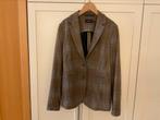 Geruite blazer Riverwoods, Ophalen, Zo goed als nieuw, Maat 34 (XS) of kleiner
