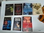 Thriller, Ophalen of Verzenden, Gelezen