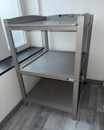 Table a langer, Enfants & Bébés, Enlèvement, Utilisé