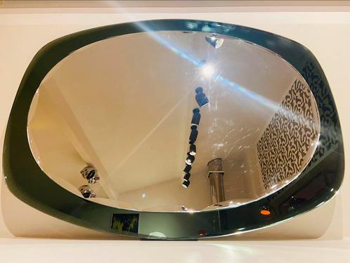 Miroir (vintage) d'Arte Fontana (années 1950), Maison & Meubles, Accessoires pour la Maison | Miroirs, 75 à 100 cm, Moins de 100 cm