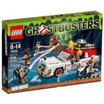 LEGO Ghostbusters Ecto-1 & 2 - 75828, Lego, Enlèvement ou Envoi, Neuf
