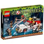 LEGO Ghostbusters Ecto-1 et 2 - 75828, Ensemble complet, Lego, Enlèvement ou Envoi, Neuf