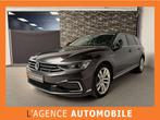 Volkswagen Passat Variant GTE 1.4 e PHEV Business DSG (160 k, Achat, Euro 6, Noir, 5 portes