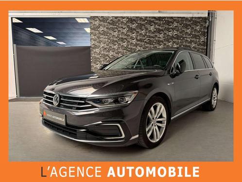 Volkswagen Passat Variant GTE 1.4 e PHEV Business DSG (160 k, Autos, Volkswagen, Entreprise, Achat, Passat, Caméra 360°, ABS, Caméra de recul