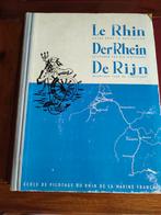 De Rijn, Livres, Atlas & Cartes géographiques, Enlèvement