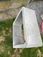 Chambre de visite, Bricolage & Construction, Enlèvement, Utilisé, Autres matériaux, Autres types