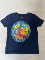 T-shirt River Woods 4 jaar, Chemise ou À manches longues, Utilisé, Garçon, Enlèvement ou Envoi