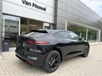 Jaguar I-PACE EV400 R-Dynamic SE (bj 2024), Auto's, Jaguar, Automaat, 0 cilinders, Zwart, 2226 kg