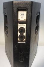 EAW JF200e PA-speaker, Audio, Tv en Foto, Luidsprekerboxen, Gebruikt, 120 watt of meer, Front, Rear of Stereo speakers, Ophalen