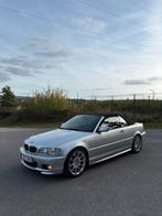 Bmw 325Ci pack m cabrio automatique essence, Auto's, BMW, Automaat, Cabriolet, Particulier, Te koop