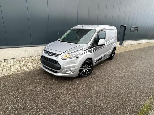 FORD TRANSIT CONNECT | LICHTE VRACHT | 3PL | 41.000KM!, Autos, Ford, Entreprise, Achat, Transit, Bluetooth, Diesel, Euro 6, MPV ou Monospace