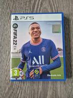 Fifa 22 Ps5, Enlèvement