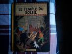 Tintin le temple du soleil, Livres, BD, Une BD, Utilisé, Enlèvement ou Envoi, Hergé