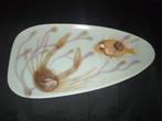 Grote franse schaal - jaren 50, Antiek en Kunst, Antiek | Keramiek en Aardewerk, Ophalen of Verzenden