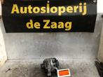Dynamo van een Opel Agila, Auto-onderdelen, Motor en Toebehoren, Ophalen of Verzenden, 3 maanden garantie, Gebruikt, Opel
