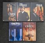 the Omen 1-5 Collection, Cd's en Dvd's, Dvd's | Horror, Ophalen of Verzenden, Zo goed als nieuw