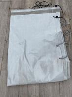 bâche hivernage pour piscine, Jardin & Terrasse, Enlèvement, Utilisé, Couverture de piscine