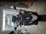 Honda Integra NC750, Auto's, Automaat, Zwart, Particulier, Dealer onderhouden