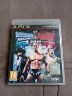 WWE Smackdown contre Raw 2011 sur PS3, Consoles de jeu & Jeux vidéo, Online, Sport, Utilisé, Enlèvement ou Envoi