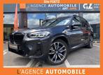 BMW X3 XDRIVE 30D PACK M - Garantie Usine, Achat, Euro 6, Entreprise, Noir