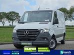 Mercedes-Benz SPRINTER 314 L1H1 Mbux10 LED Eur6, Automaat, Cruise Control, Mercedes-Benz, Bedrijf