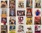 LOT FILMPOSTERS (20 )  affiches   36-54 cm, Ophalen of Verzenden