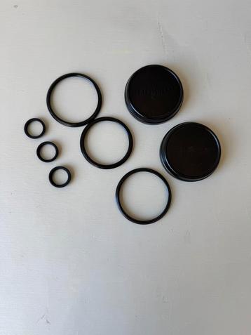 Fujifilm X-Pro1 Oculair Fuji X100 Kappen Ringen beschikbaar voor biedingen