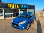 Ford B-Max Titanium 1.0i EcoBoost ** 1st Eigenaar **, Euro 5, Bedrijf, 3 cilinders, 74 kW
