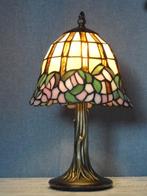 Kleine Tiffany-lamp, Ophalen, Zo goed als nieuw, Minder dan 100 cm, Tiffany