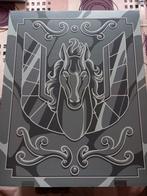 FOC Studio - Seiya (Pegase) - Les Chevaliers du Zodiaque, Ophalen, Gebruikt, Overige typen