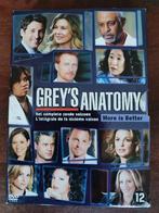 6-DVD box : GREY'S ANATOMY 6 - het complete zesde seizoen, Cd's en Dvd's, Ophalen of Verzenden, Zo goed als nieuw
