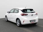 Opel Corsa Corsa-e Auto Edition NAVI | PDC | Airconditioning, Auto's, 330 km, Stof, Gebruikt, 136 pk