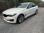 BMW 3 Serie 320 320i GT Aut. Sport Line (automatique), Cuir, Achat, Entreprise, Noir