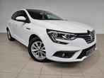 Renault Megane TCe, Auto's, Renault, Voorwielaandrijving, 4 cilinders, USB, Wit