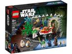 40658 LEGO Star Wars Millennium Falcon Holiday Diorama, Ophalen of Verzenden, Nieuw, Complete set, Lego