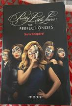 Pretty Little Liars -The Perfectionists, Ophalen of Verzenden, Zo goed als nieuw, Sara Shepard