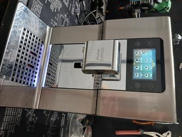 Krups intuition combi  beschikbaar voor biedingen