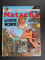 Bd natacha tome 17, Livres, Enlèvement ou Envoi, Comme neuf