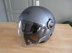 NOLAN JET-helm, maat XL, Motoren, Nolan, Tweedehands, XL, Jethelm