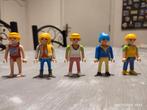 25 figurines Playmobil ( 1ère partie), Ophalen of Verzenden, Gebruikt