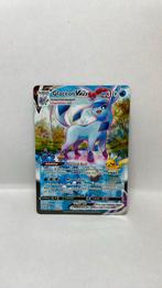 Glaceon vmax alt art - Evolving Skies, Hobby en Vrije tijd, Verzamelkaartspellen | Pokémon, Ophalen of Verzenden, Zo goed als nieuw