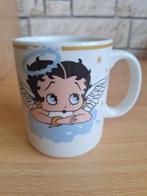 Betty Boop Mug Tropico Diffusion 2000, Collections, Enlèvement ou Envoi, Neuf, Humain